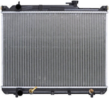 Load image into Gallery viewer, Spectra Premium CU2430 Complete Radiator