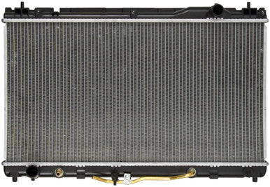 Spectra Premium CU2434 Complete Radiator