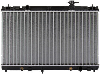 Spectra Premium CU2436 Complete Radiator