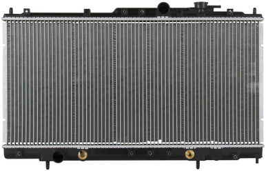 Spectra Premium CU2438 Complete Radiator