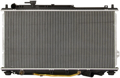 Spectra Premium CU2441 Complete Radiator