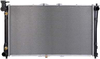 Spectra Premium CU2442 Complete Radiator