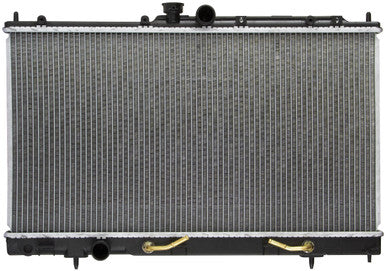 Spectra Premium CU2448 Complete Radiator