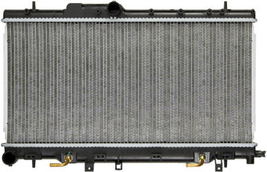 Spectra Premium CU2450 Complete Radiator