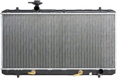 Spectra Premium CU2451 Complete Radiator