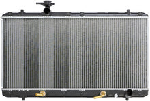 Load image into Gallery viewer, Spectra Premium CU2451 Complete Radiator