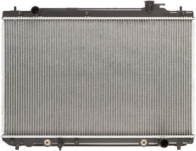 Spectra Premium CU2453 Complete Radiator