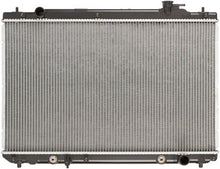 Load image into Gallery viewer, Spectra Premium CU2453 Complete Radiator
