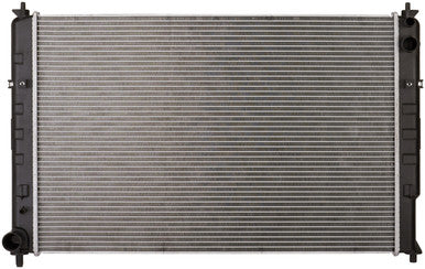 Spectra Premium CU2456 Complete Radiator