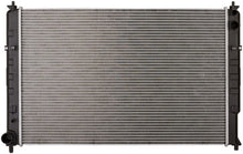 Load image into Gallery viewer, Spectra Premium CU2456 Complete Radiator
