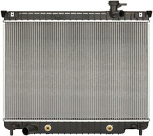 Load image into Gallery viewer, Spectra Premium CU2458 Complete Radiator