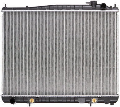 Spectra Premium CU2459 Complete Radiator