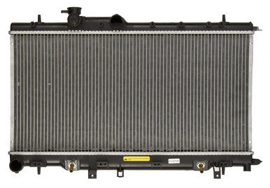 Spectra Premium CU2464 Complete Radiator