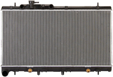 Spectra Premium CU2465 Complete Radiator