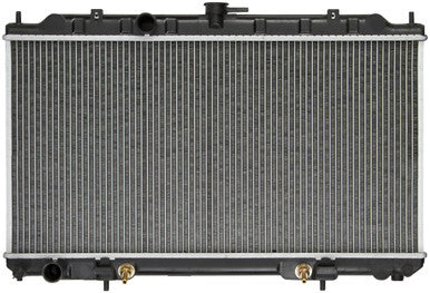 Spectra Premium CU2469 Complete Radiator