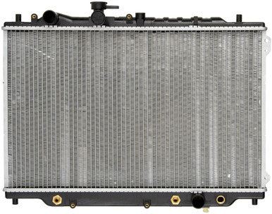 Spectra Premium CU246 Complete Radiator