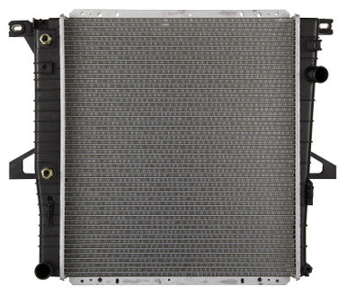Spectra Premium CU2470 Complete Radiator