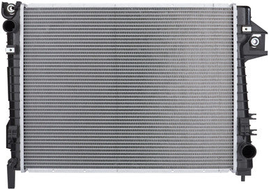 Spectra Premium CU2479 Complete Radiator