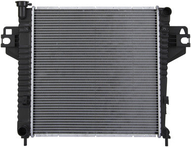 Spectra Premium CU2482 Complete Radiator