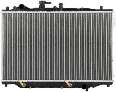 Spectra Premium CU248 Complete Radiator