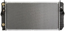 Load image into Gallery viewer, Spectra Premium CU2491 Complete Radiator