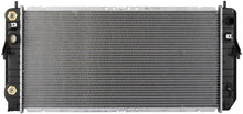 Load image into Gallery viewer, Spectra Premium CU2513 Complete Radiator