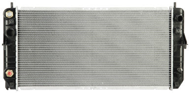 Spectra Premium CU2514 Complete Radiator