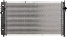 Load image into Gallery viewer, Spectra Premium CU2518 Complete Radiator