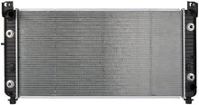 Load image into Gallery viewer, Spectra Premium CU2537 Complete Radiator