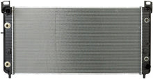 Load image into Gallery viewer, Spectra Premium CU2538 Complete Radiator