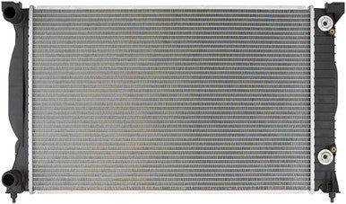Spectra Premium CU2556 Complete Radiator