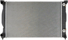 Load image into Gallery viewer, Spectra Premium CU2556 Complete Radiator