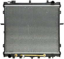 Load image into Gallery viewer, Spectra Premium CU2561 Complete Radiator
