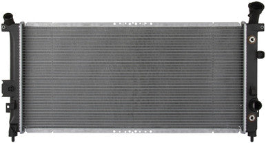 Spectra Premium CU2562 Complete Radiator