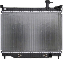 Load image into Gallery viewer, Spectra Premium CU2563 Complete Radiator