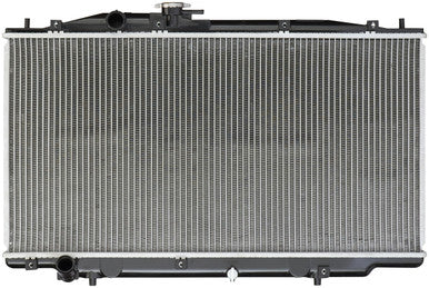 Spectra Premium CU2571 Complete Radiator