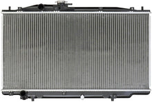 Load image into Gallery viewer, Spectra Premium CU2571 Complete Radiator