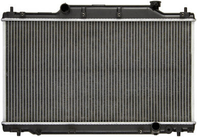 Spectra Premium CU2574 Complete Radiator