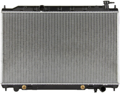 Spectra Premium CU2578 Complete Radiator