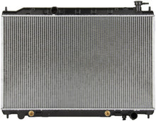 Load image into Gallery viewer, Spectra Premium CU2578 Complete Radiator
