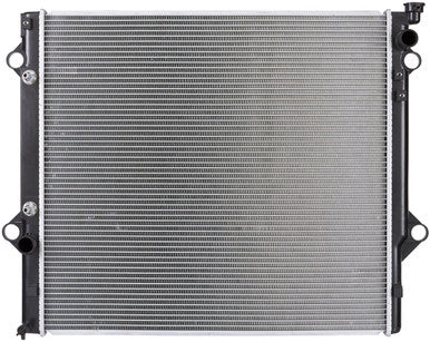 Spectra Premium CU2580 Complete Radiator