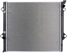 Load image into Gallery viewer, Spectra Premium CU2580 Complete Radiator