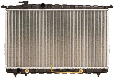 Spectra Premium CU2584 Complete Radiator