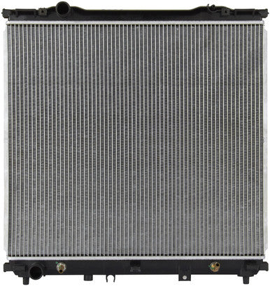Spectra Premium CU2585 Complete Radiator