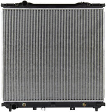 Load image into Gallery viewer, Spectra Premium CU2585 Complete Radiator