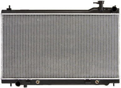 Spectra Premium CU2588 Complete Radiator