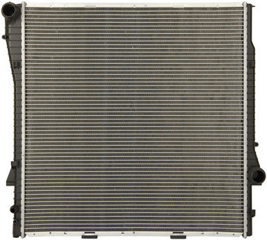 Spectra Premium CU2593 Complete Radiator