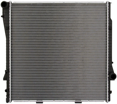 Spectra Premium CU2594 Complete Radiator