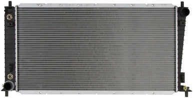 Spectra Premium CU2596 Complete Radiator