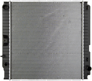 Spectra Premium CU2603 Complete Radiator